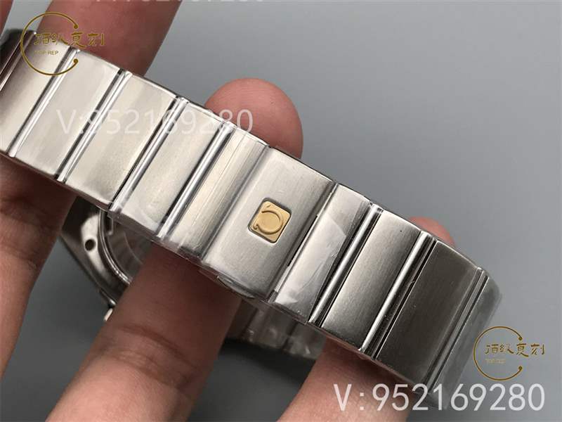 VS廠歐米茄星座復(fù)刻表做工值不值得入手-復(fù)刻表
