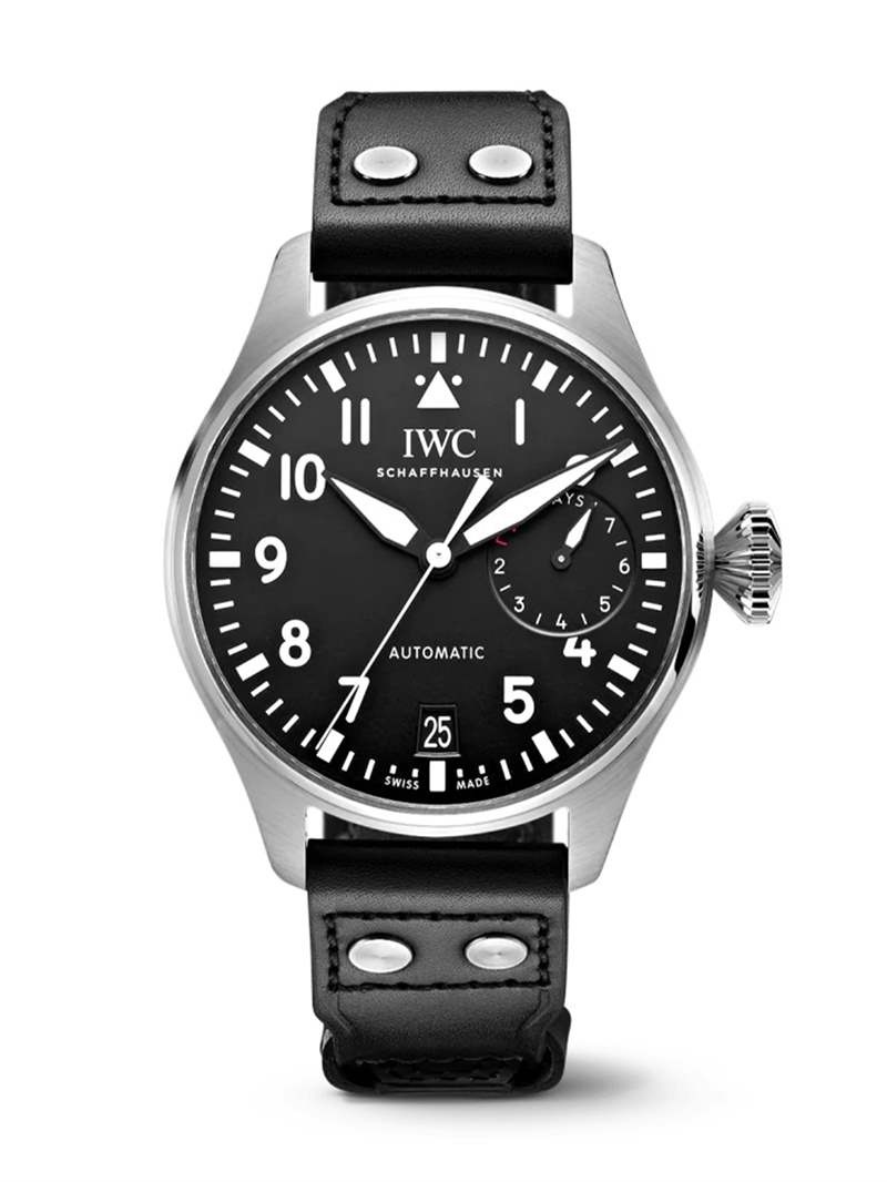 IWC萬國表的初學(xué)者入手指南-復(fù)刻表