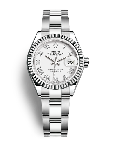 入手第一只機(jī)械女表推薦:勞力士Rolex Datejust-復(fù)刻表