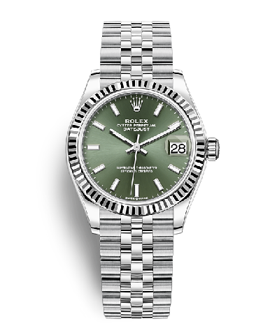 入手第一只機(jī)械女表推薦:勞力士Rolex Datejust-復(fù)刻表