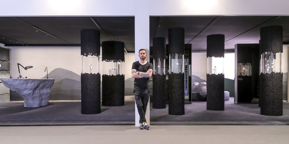 與當代藝術零距離！Audemars Piguet愛彼從5個角度實踐藝術生活-復刻表