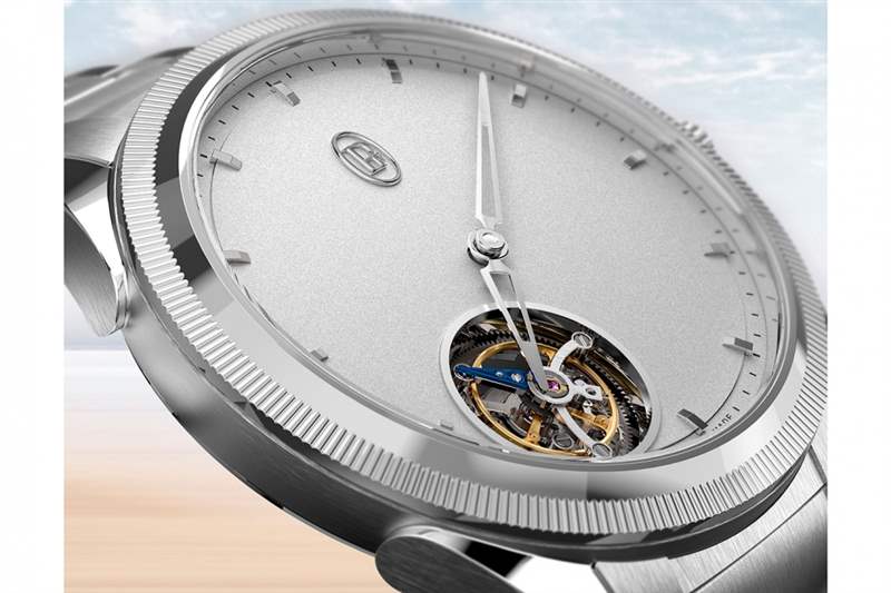 PARMIGIANI Tonda系列列陣出擊-復刻表