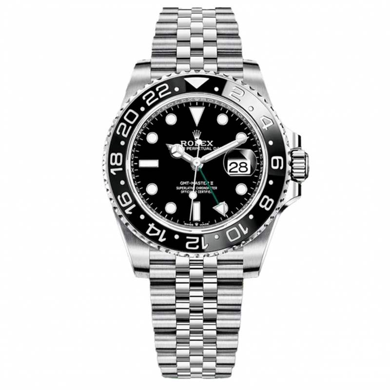 2022年Rolex全新勞力士綠綠Submariner、綠針GMT，仲有鋼圈Daytona可能現(xiàn)身?-復(fù)刻表