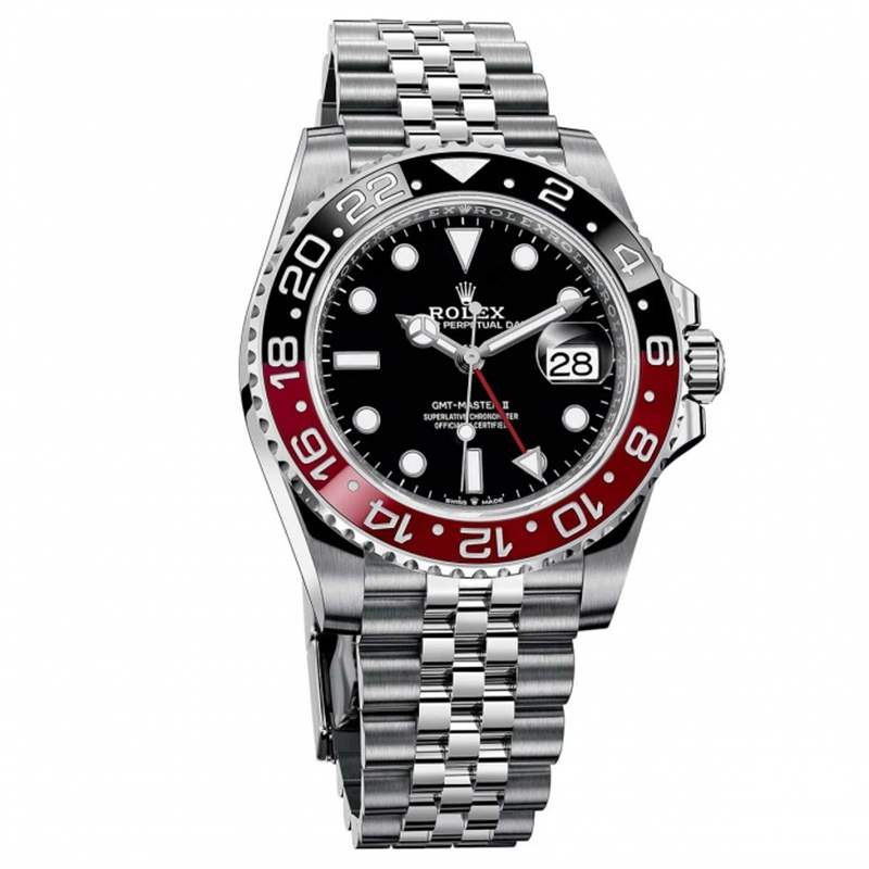 2022年Rolex全新勞力士綠綠Submariner、綠針GMT，仲有鋼圈Daytona可能現(xiàn)身?-復(fù)刻表