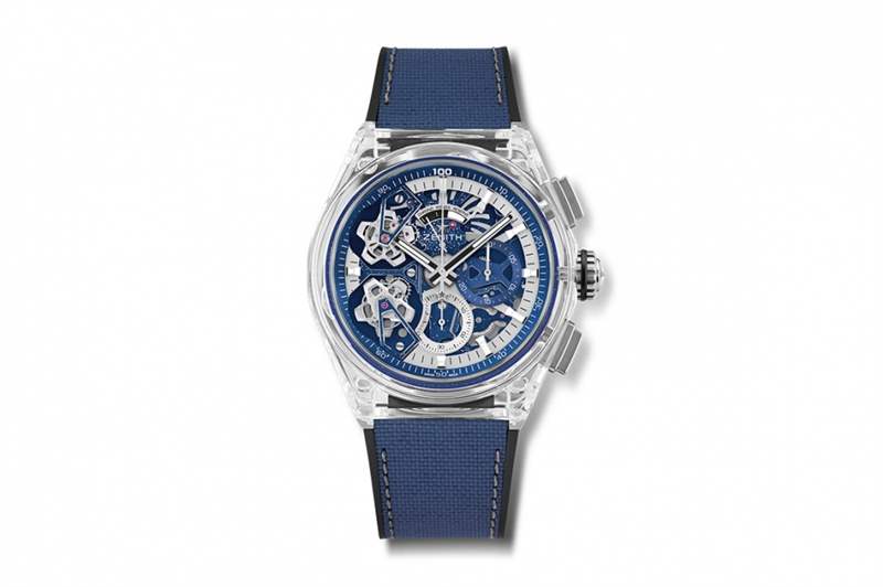 2021陀飛輪腕表？AP愛彼黑豹Royal Oak Concept最令人深刻！-復刻表