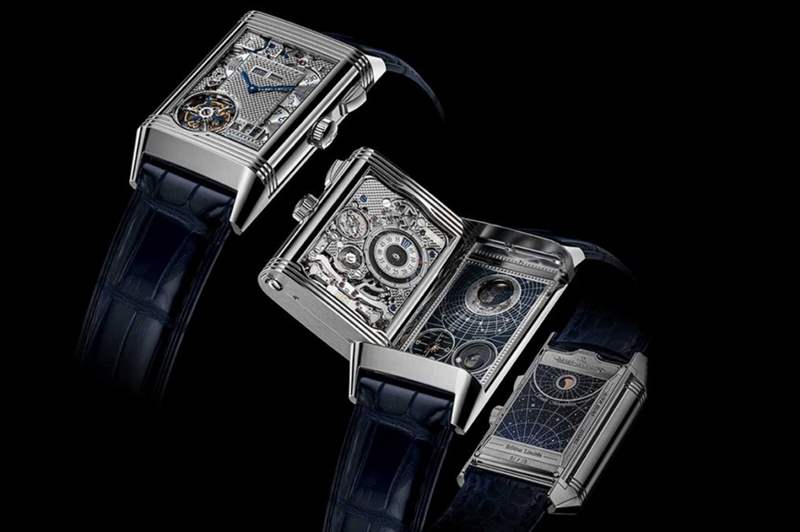 2021陀飛輪腕表？AP愛彼黑豹Royal Oak Concept最令人深刻！-復刻表