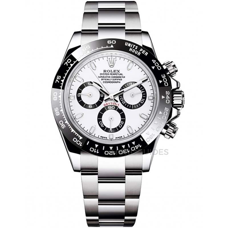 疫情后的ROLEX！最新勞力士Top20炒價款漲幅排行榜（下）-復刻表