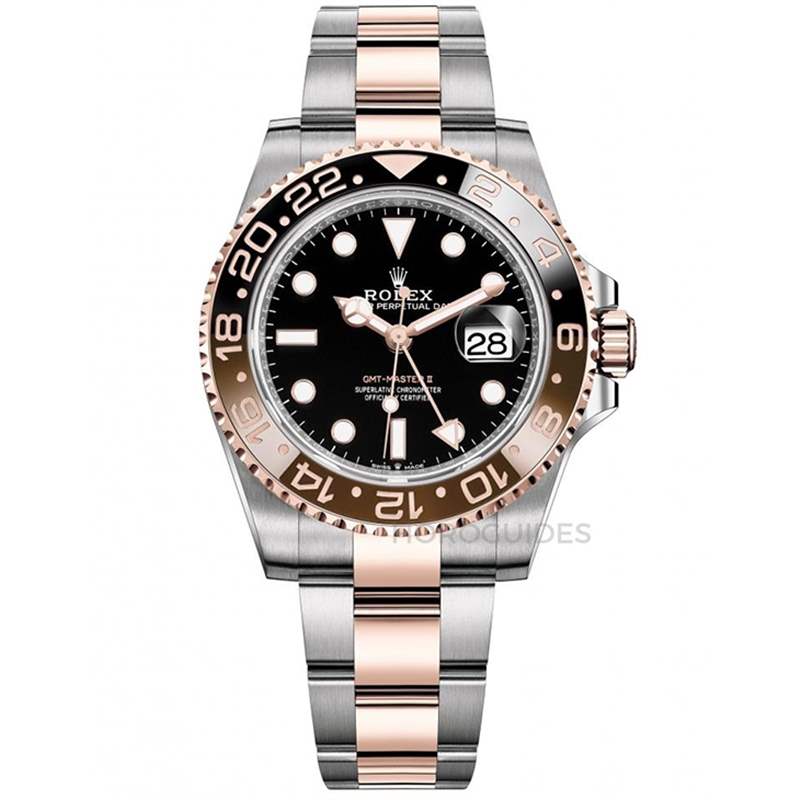 疫情后的ROLEX！最新勞力士Top20炒價款漲幅排行榜（上）-復刻表