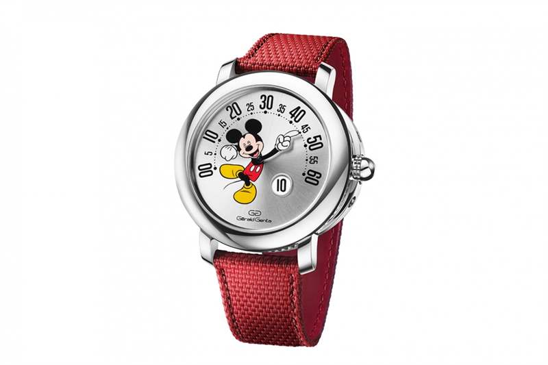Geneva Watch Days 2021|寶格麗BVLGARI新表又上場(chǎng)-復(fù)刻表