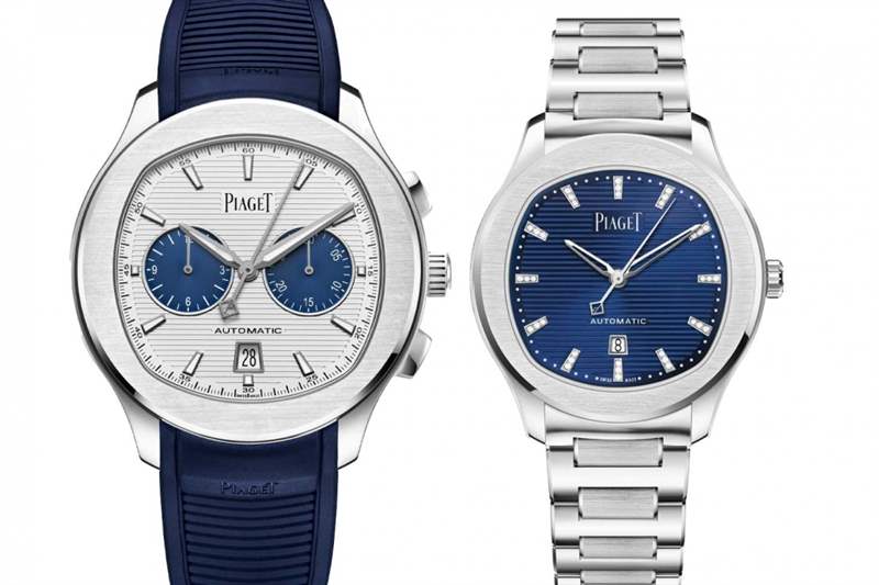 Piaget Polo全新系列耀目登場(chǎng)！-復(fù)刻表
