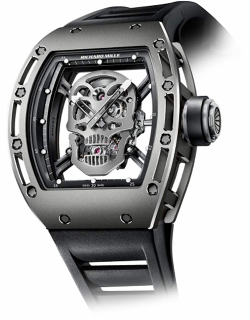 有亮點！Netflix電影《Don't Look Up千萬別抬頭》里的名表-復刻表