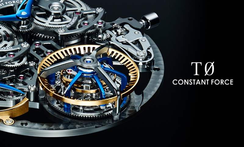 全面解析，GRAND SEIKO概念機(jī)芯：T0（下）世界首見結(jié)構(gòu)、世界的GS-復(fù)刻表