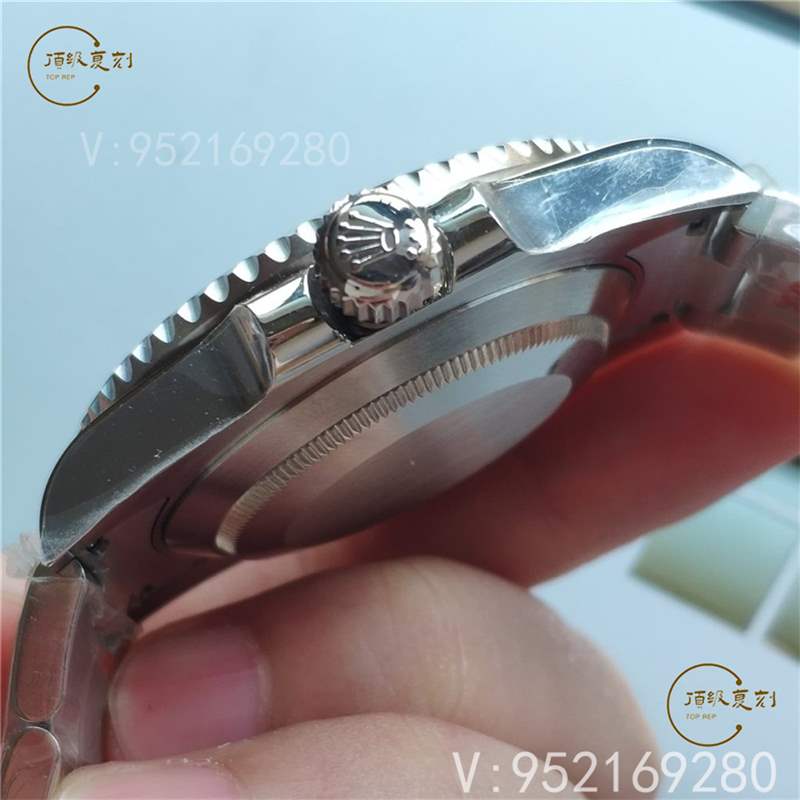 N廠、AR廠、VR廠以及RELAX廠綠水鬼對(duì)比正品哪個(gè)廠家更好-復(fù)刻表
