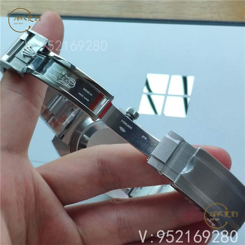 N廠、AR廠、VR廠以及RELAX廠綠水鬼對(duì)比正品哪個(gè)廠家更好-復(fù)刻表