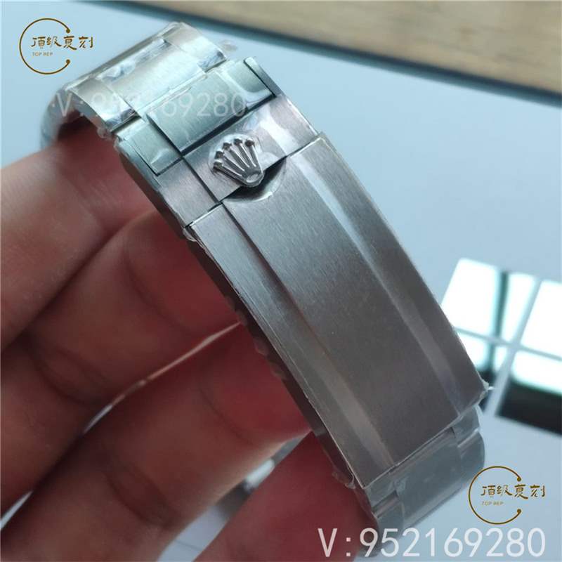 N廠、AR廠、VR廠以及RELAX廠綠水鬼對(duì)比正品哪個(gè)廠家更好-復(fù)刻表