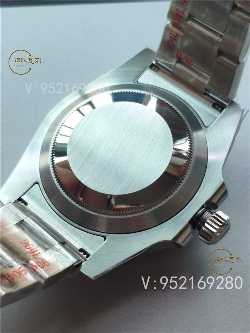 N廠、AR廠、VR廠以及RELAX廠綠水鬼對(duì)比正品哪個(gè)廠家更好-復(fù)刻表