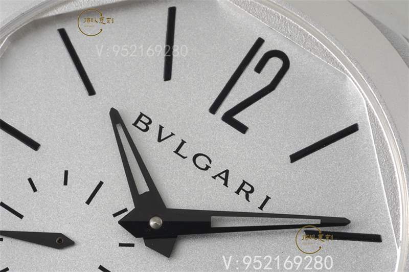 BV廠寶格麗OctoFinissimo Automatic超薄復(fù)刻表做工怎么樣-復(fù)刻表