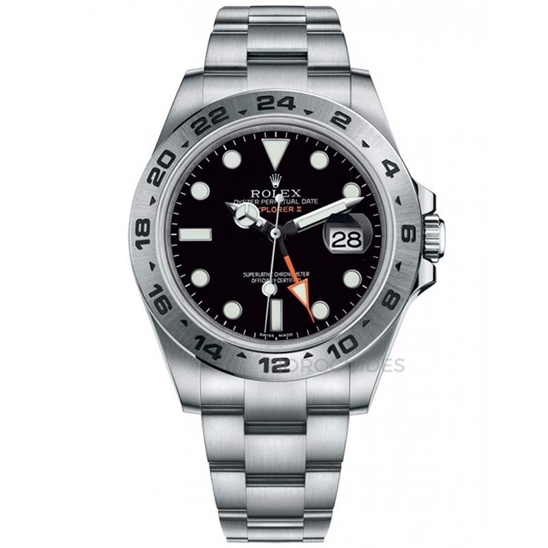 疫情后的ROLEX！最新勞力士Top20炒價款漲幅排行榜（上）-復刻表