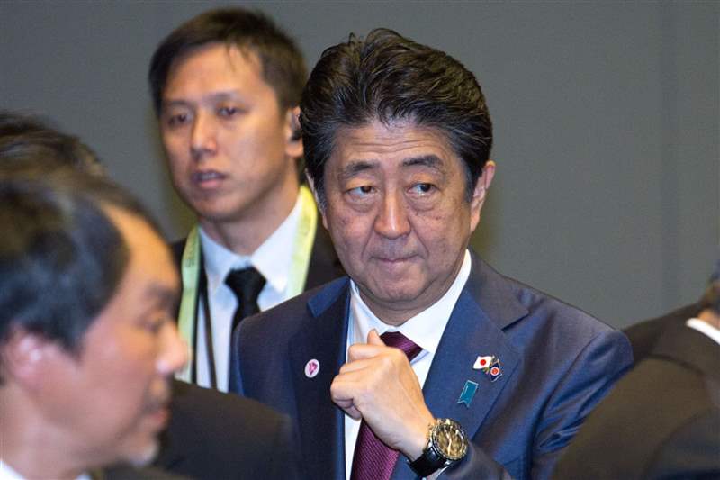 安倍晉三逝世｜日本前首相支持國產(chǎn)貨追捧Seiko卻并非價(jià)錢行先-復(fù)刻表