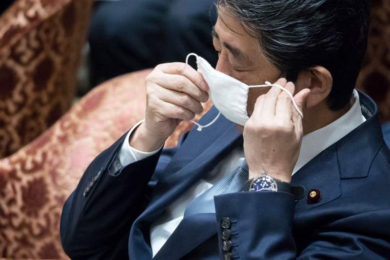 安倍晉三逝世｜日本前首相支持國產(chǎn)貨追捧Seiko卻并非價(jià)錢行先-復(fù)刻表