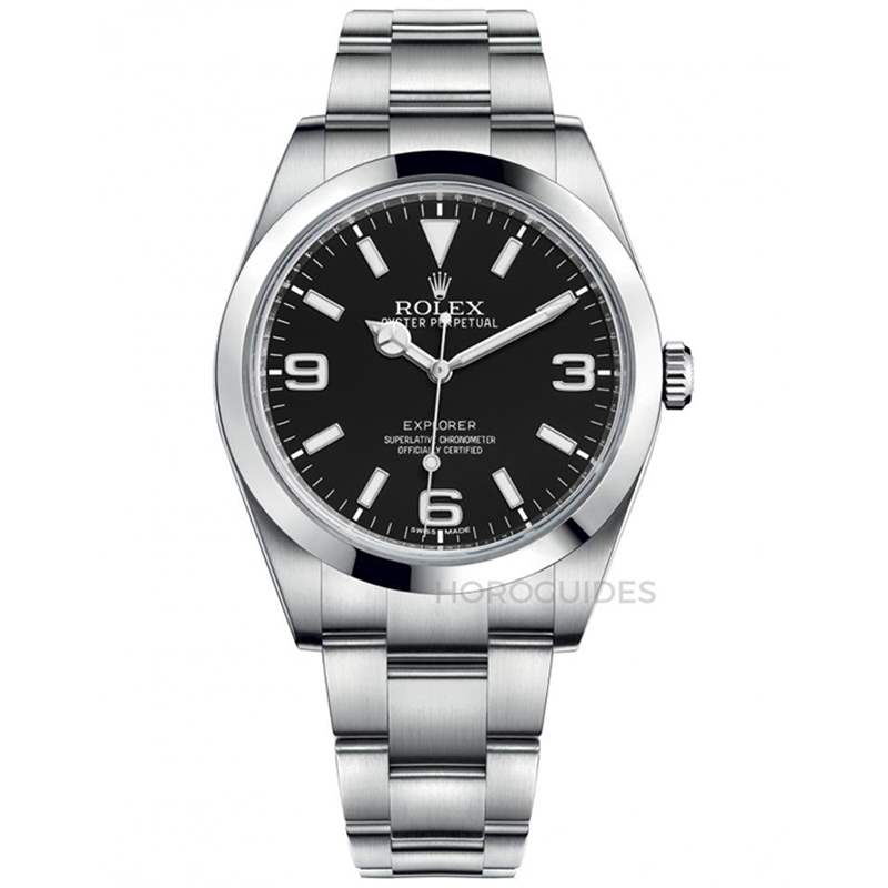 疫情后的ROLEX！最新勞力士Top20炒價款漲幅排行榜（上）-復刻表