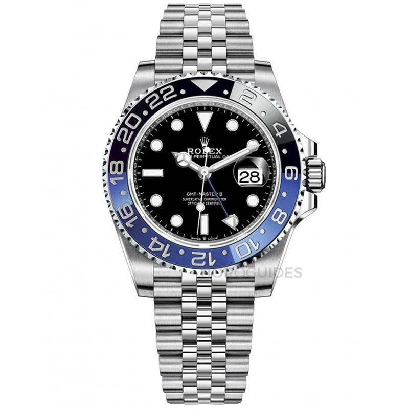 疫情后的ROLEX！最新勞力士Top20炒價款漲幅排行榜（下）-復刻表
