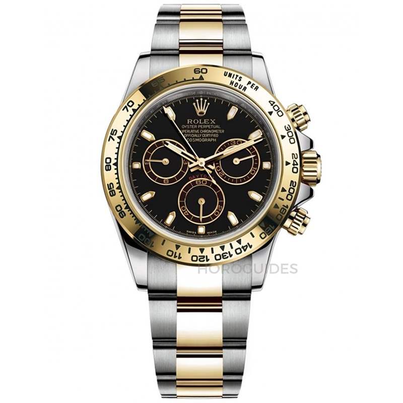 疫情后的ROLEX！最新勞力士Top20炒價款漲幅排行榜（上）-復刻表