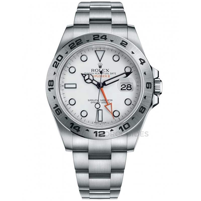 疫情后的ROLEX！最新勞力士Top20炒價款漲幅排行榜（上）-復刻表