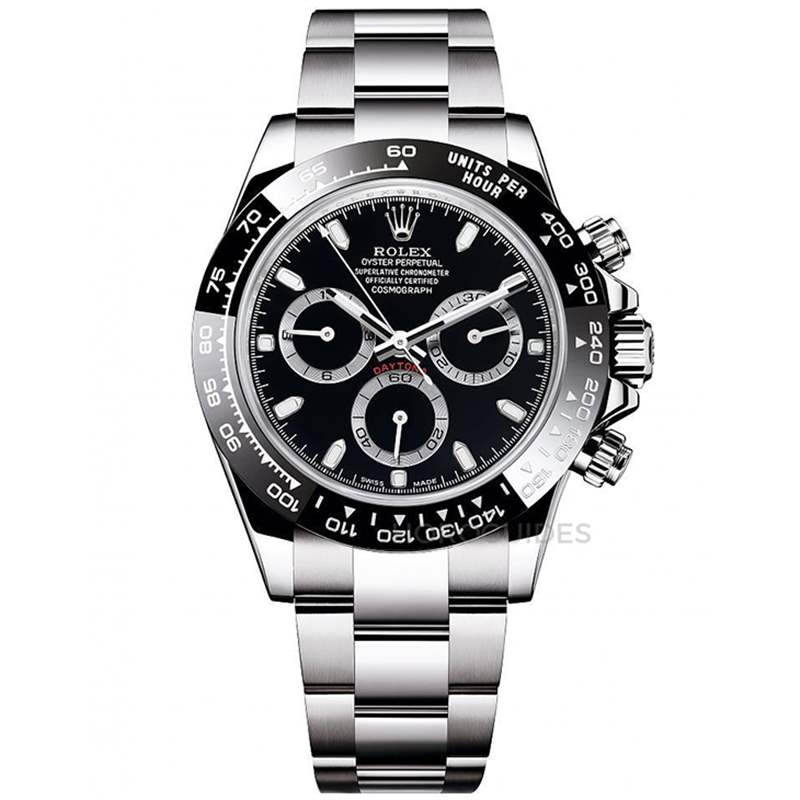 疫情后的ROLEX！最新勞力士Top20炒價款漲幅排行榜（下）-復刻表