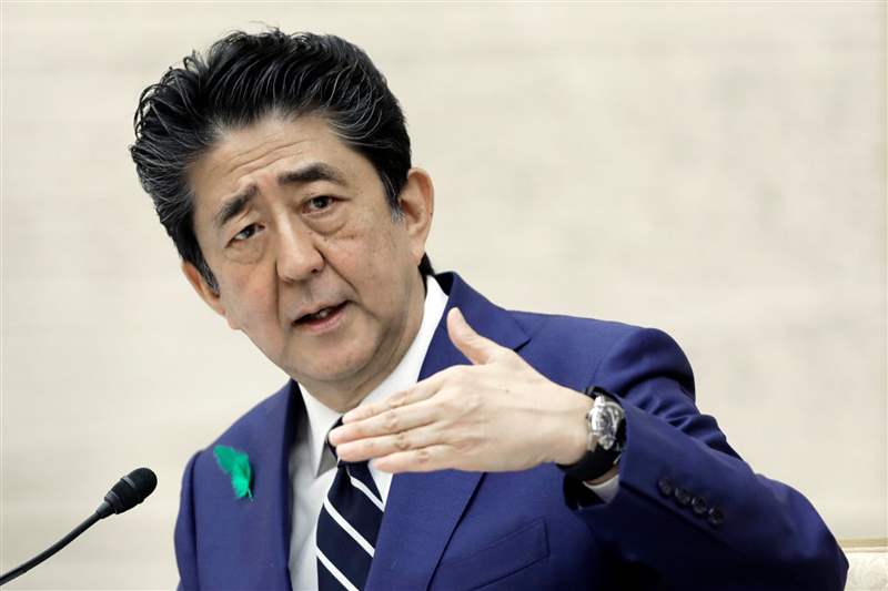 安倍晉三逝世｜日本前首相支持國產(chǎn)貨追捧Seiko卻并非價(jià)錢行先-復(fù)刻表