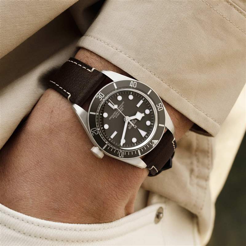 3代Rolex綠水鬼手表哪款行情最好？勞力士綠面Submariner最新價格-復刻表