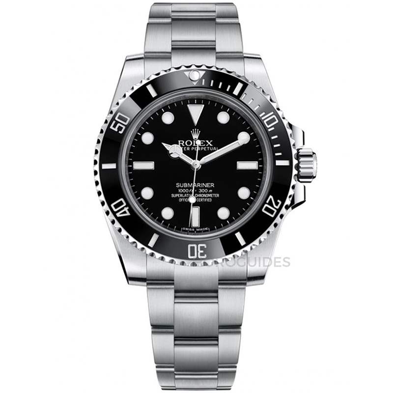 疫情后的ROLEX！最新勞力士Top20炒價款漲幅排行榜（下）-復刻表