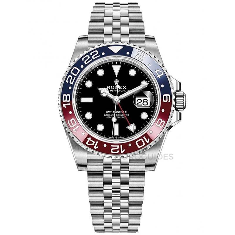 疫情后的ROLEX！最新勞力士Top20炒價款漲幅排行榜（下）-復刻表