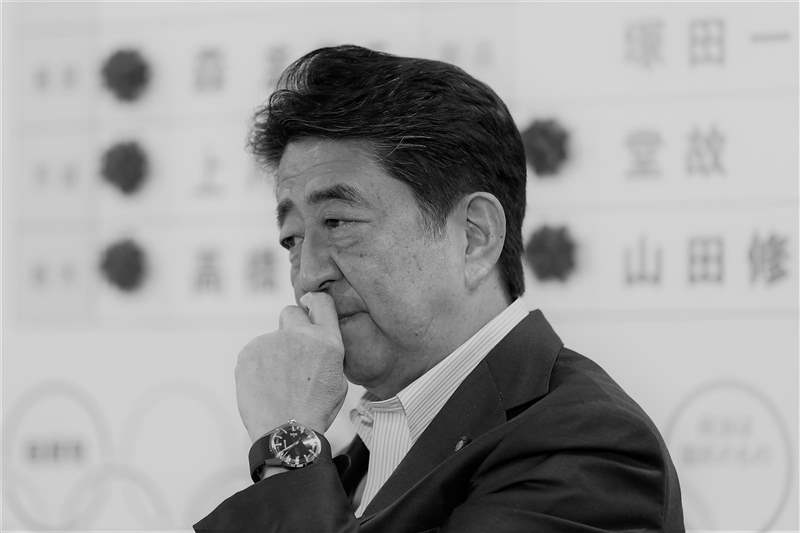 安倍晉三逝世｜日本前首相支持國產(chǎn)貨追捧Seiko卻并非價(jià)錢行先-復(fù)刻表