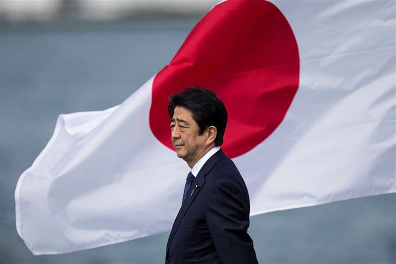 安倍晉三逝世｜日本前首相支持國產(chǎn)貨追捧Seiko卻并非價(jià)錢行先-復(fù)刻表
