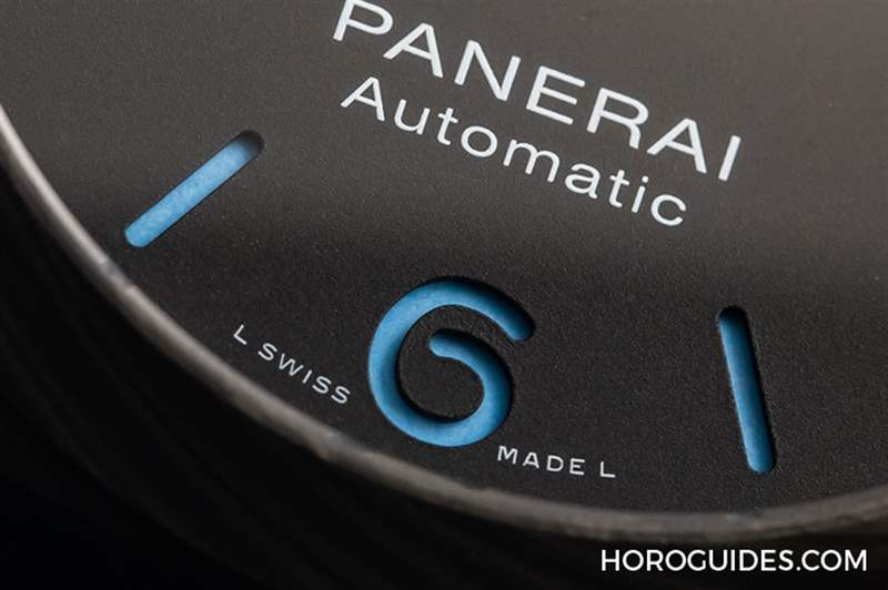 你選哪一只？超高詢問度的沛納海PAM1661 & PAM1662-復刻表