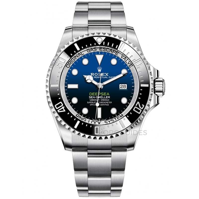 疫情后的ROLEX！最新勞力士Top20炒價款漲幅排行榜（上）-復刻表