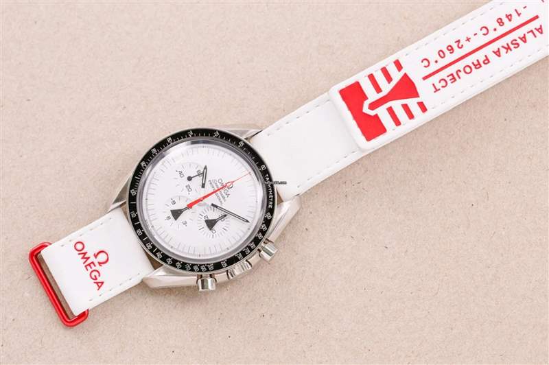 OMEGA｜歐米茄第3代史努比登月表最新價格走勢7月已超定價逾2倍-復刻表