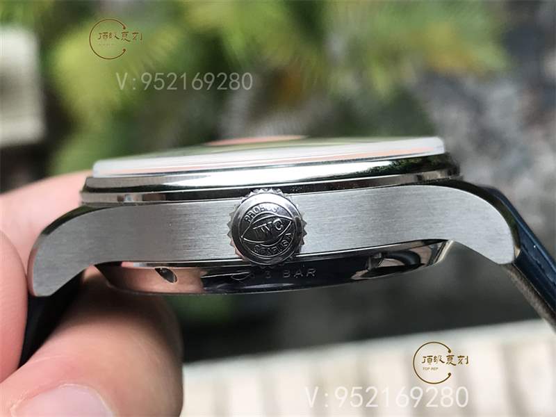 ZF廠萬(wàn)國(guó)萬(wàn)年歷-ZF廠萬(wàn)國(guó)葡七萬(wàn)年歷復(fù)刻表做工怎么樣-復(fù)刻表