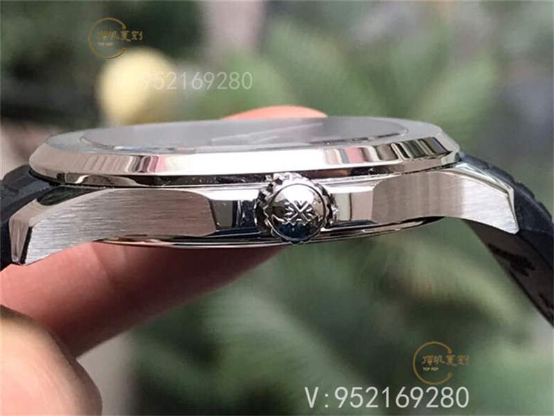 ZF廠百達翡麗手雷5167對比3K廠手雷復刻表那個值得入手-復刻表