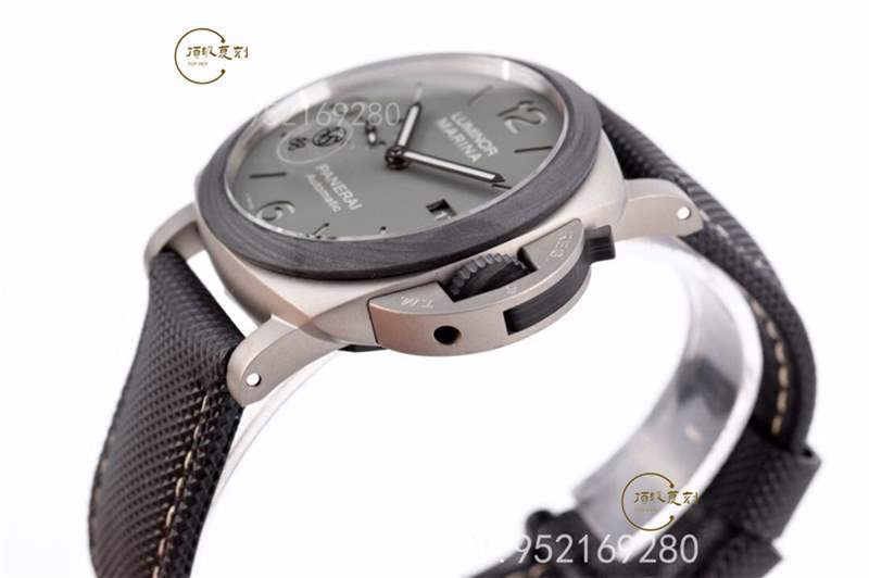 VS廠沛納海pam1662復刻表做工怎么樣,VS廠1662值得入手嗎-復刻表