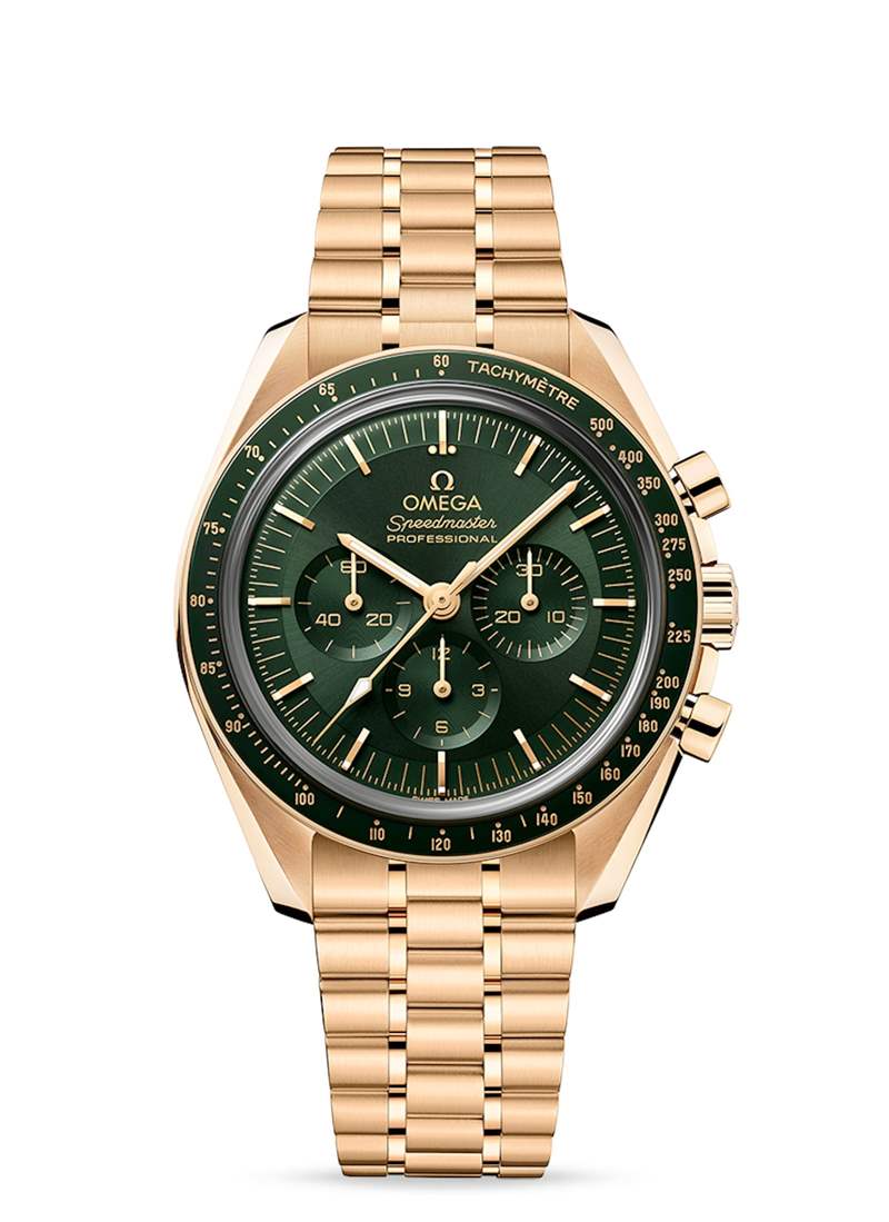ROLEX vs OMEGA｜5大對(duì)應(yīng)手表決高下Daytona、水鬼、OP如雙胞胎-復(fù)刻表