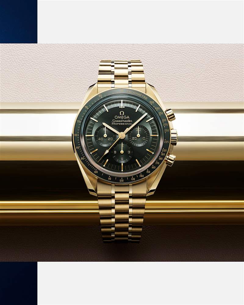 ROLEX vs OMEGA｜5大對(duì)應(yīng)手表決高下Daytona、水鬼、OP如雙胞胎-復(fù)刻表
