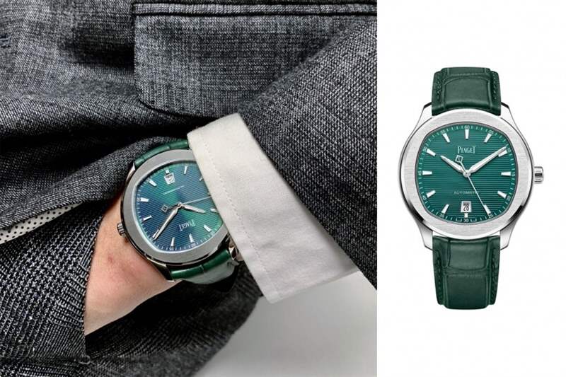 伯爵Piaget Polo手表推介｜8款優(yōu)雅高貴表款-復(fù)刻表