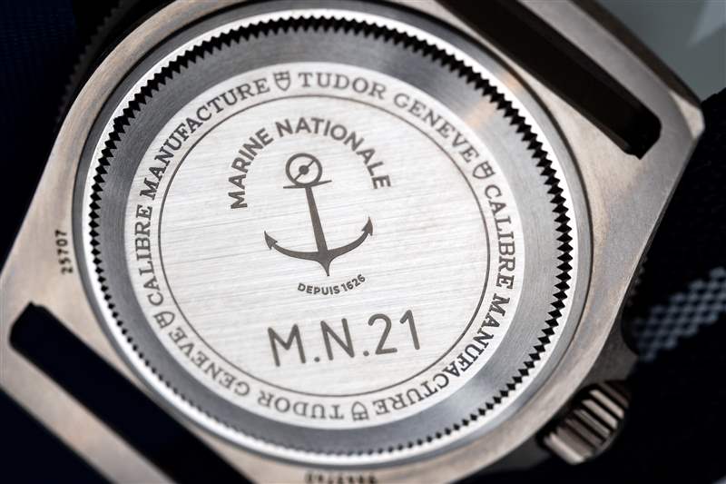 第二種意見Tudor Pelagos FXD是2021年最好的手表嗎？-復刻表