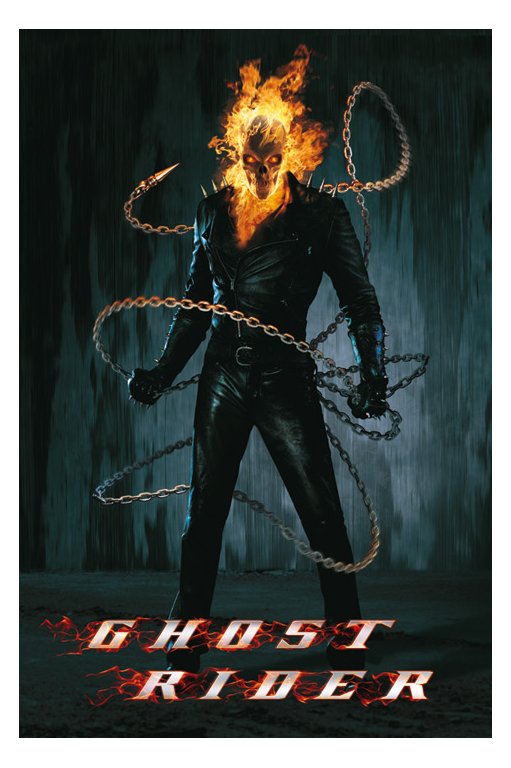 Ghost Rider Nautica諾蒂卡NMX 300幽靈騎士熒光綠表盤手表-復刻表