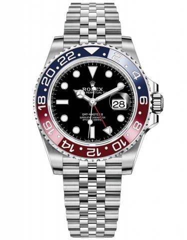漲價潮來襲! Rolex勞力士2023年1月熱門款最新定價-復刻表