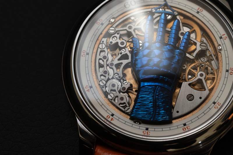 采訪弗朗西斯·福特·科波拉和FP Journe，談他們轟動一時的Only Watch合作-復(fù)刻表