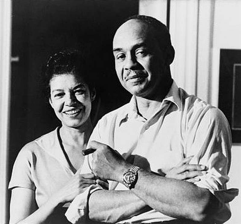菲利普斯即將拍賣文學巨匠拉爾夫·埃里森(Ralph Ellison)擁有的超霸腕表-復刻表