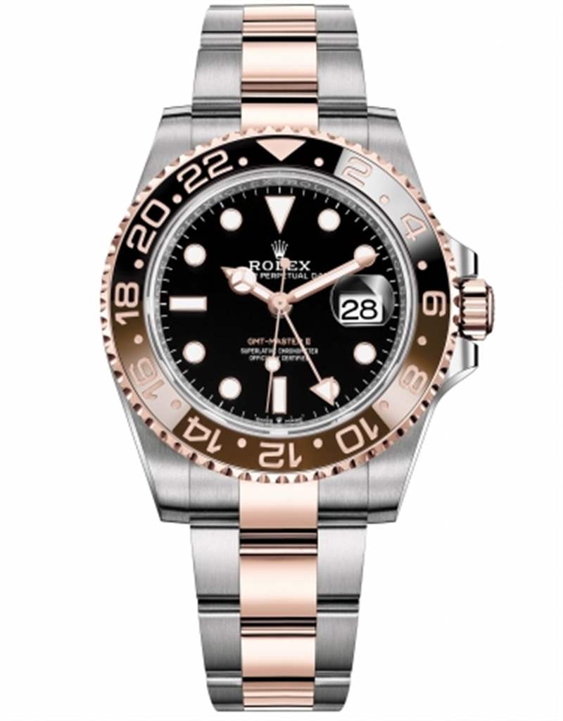 漲價潮來襲! Rolex勞力士2023年1月熱門款最新定價-復刻表